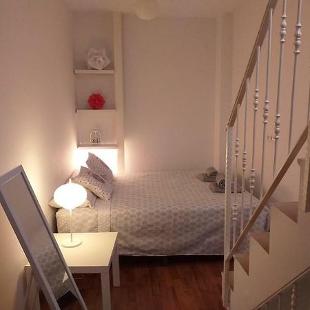 Casa Céntrica con Wifi Gratis Villa Almuñécar Exterior foto