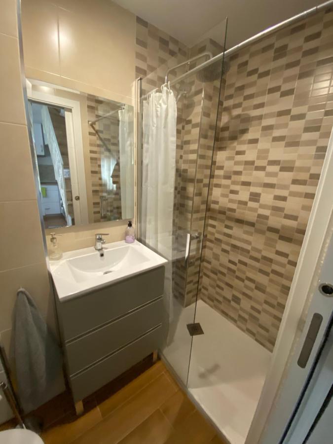 Casa Céntrica con Wifi Gratis Villa Almuñécar Exterior foto