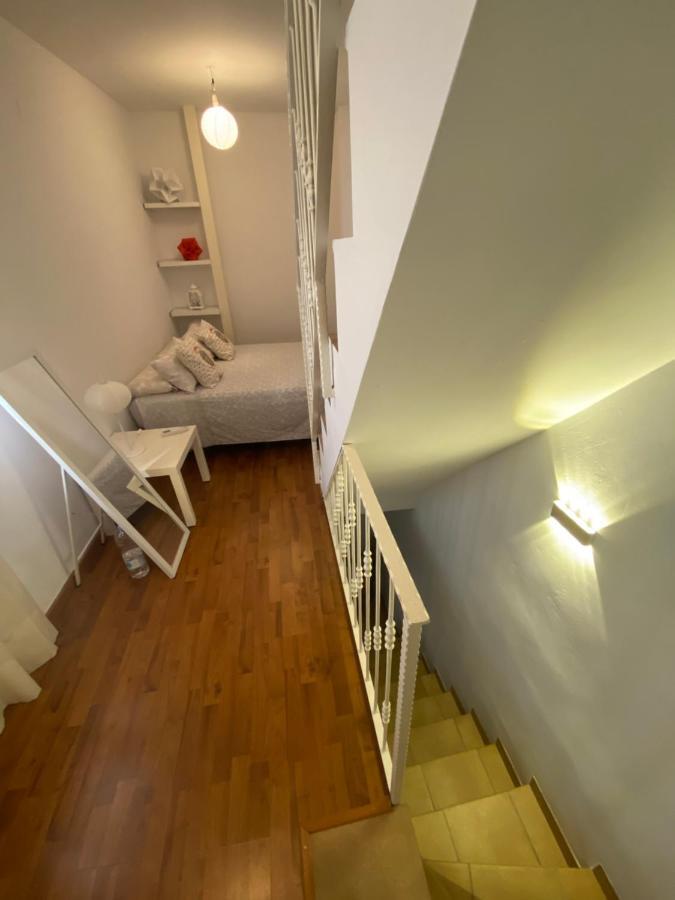 Casa Céntrica con Wifi Gratis Villa Almuñécar Exterior foto