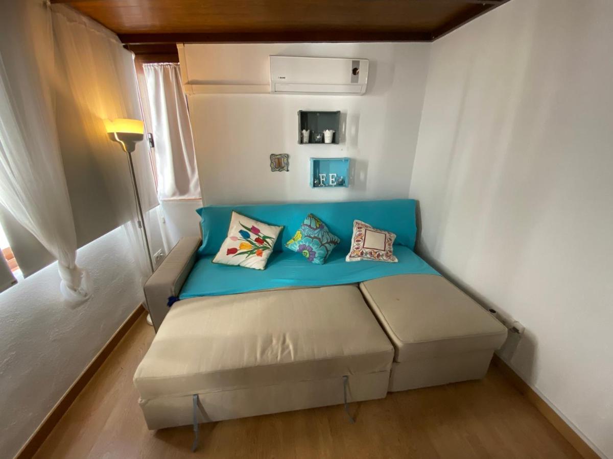 Casa Céntrica con Wifi Gratis Villa Almuñécar Exterior foto