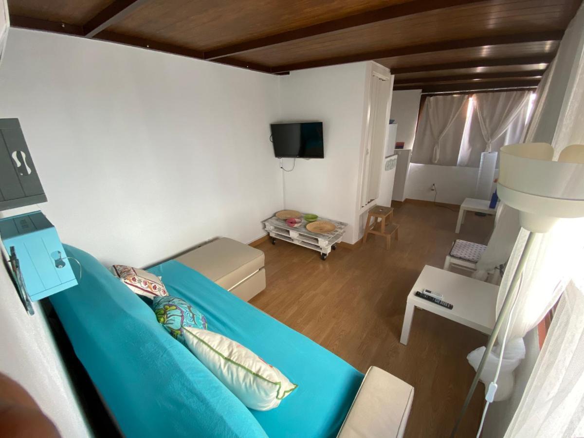 Casa Céntrica con Wifi Gratis Villa Almuñécar Exterior foto